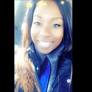 Meet your Posher, Amber